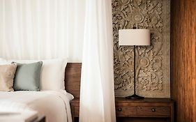 Four Seasons Resort Bali at Jimbaran Bay